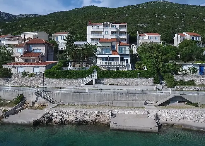 Villa Millenium