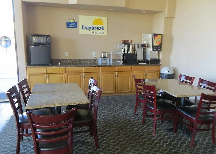 American Inn Stockton