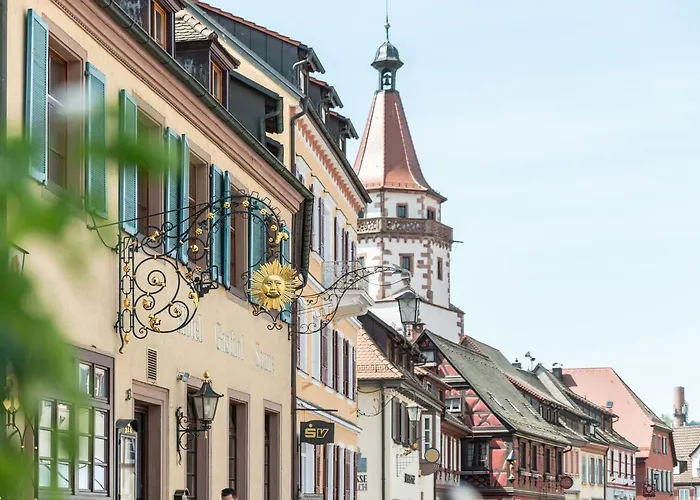 Restaurant Sonne