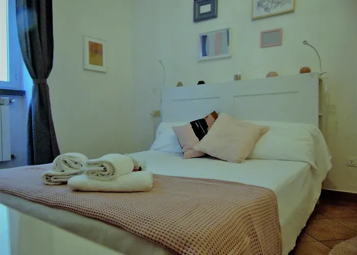 Gessi Charming Apartment