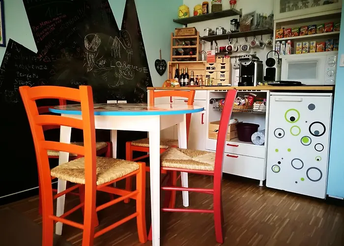 Minavill La Casa Sulle Dolomiti