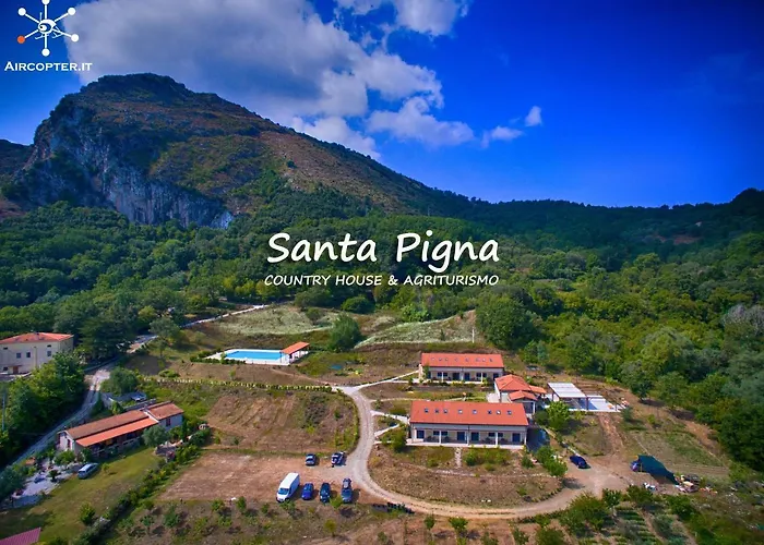 Santa Pigna