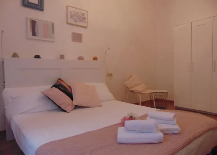 Gessi Charming Apartment