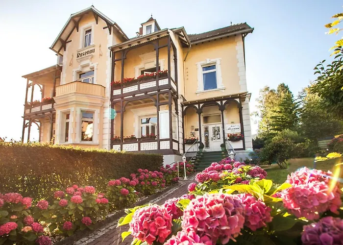Rosenau