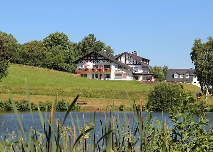 Haus am Stryckpark