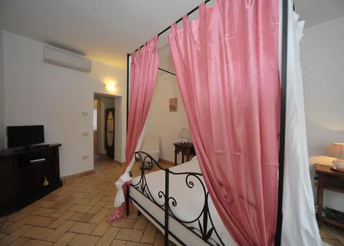 Romantica Pucci