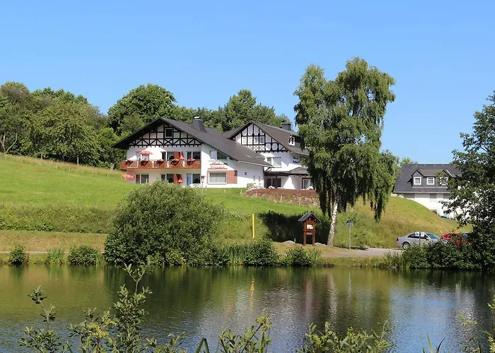 Haus am Stryckpark