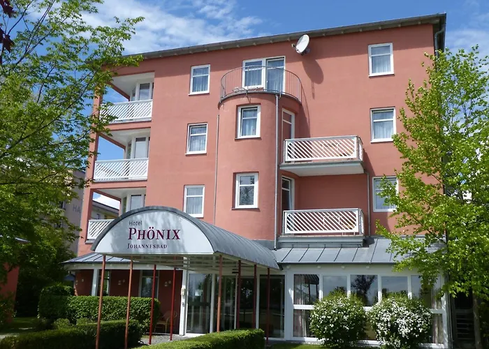 Hotel Phönix
