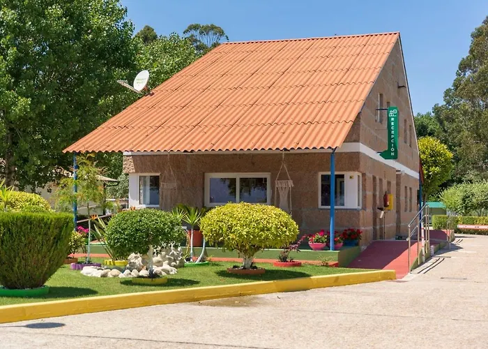 Camping Santa Tecla