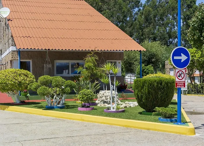 Camping Santa Tecla