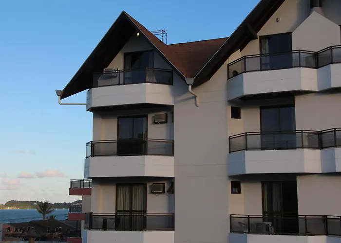 Hotel para famílias: Bomar Residence