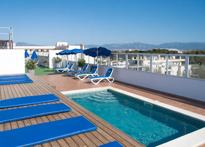 3 SterneHotel Marbel