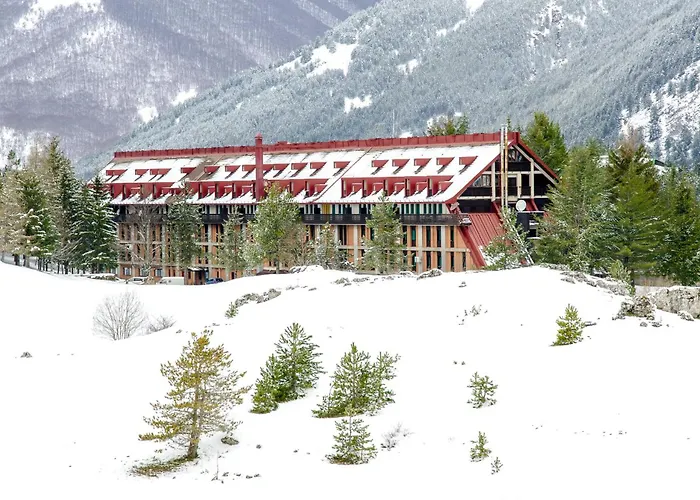 Residence Club Primula