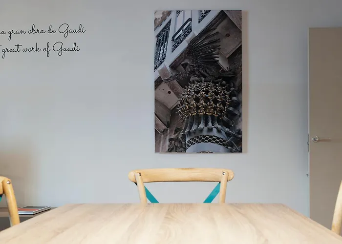 Mh Apartments Ramblas