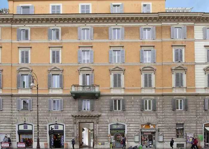  Corso Vittorio 308