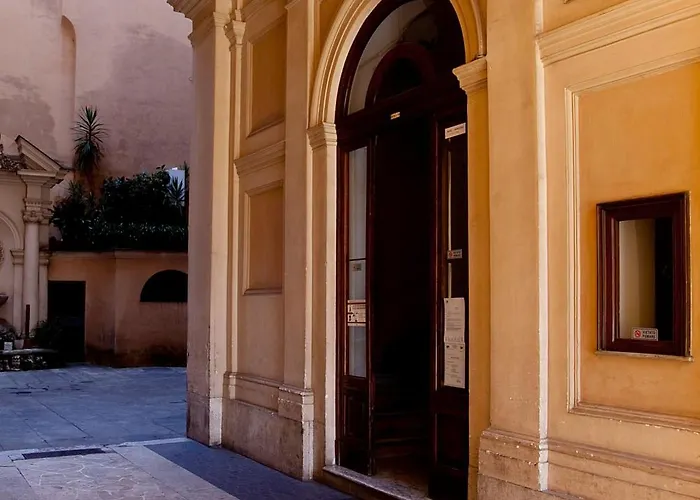  Residenza Pantaleo