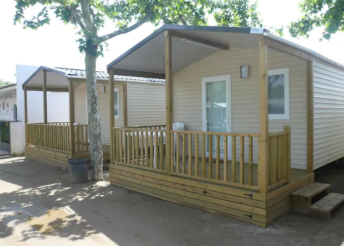 Sin servicio: Camping El Camell