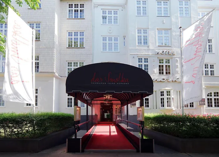 4 Sterne Hotels Romantik Das Smolka