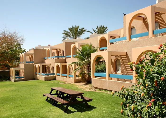 Golf hotels Club In Eilat - Coral Beach Villa Resort