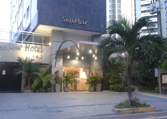 Seamar