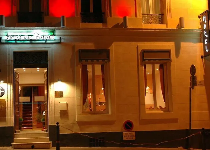 Hôtel accueillant les animaux: Adonis Marseille Vieux Port - Hotel Du Palais