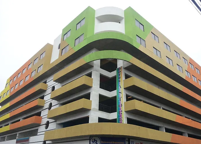 Astore Suites
