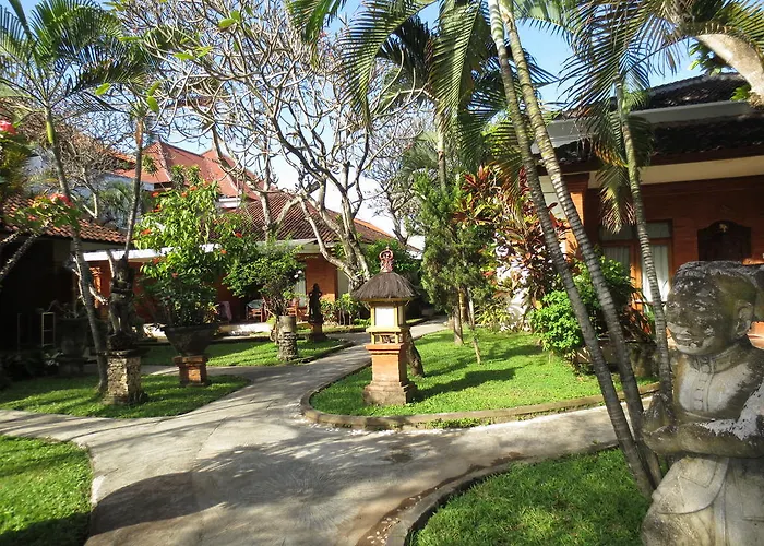 Laghawa Beach