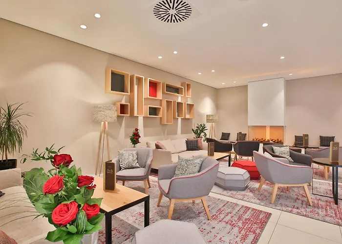 Star Inn Hotel Regensburg Zentrum, By Comfort