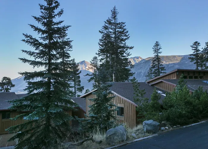 Timber Ridge Resort By 101 Great Escapes