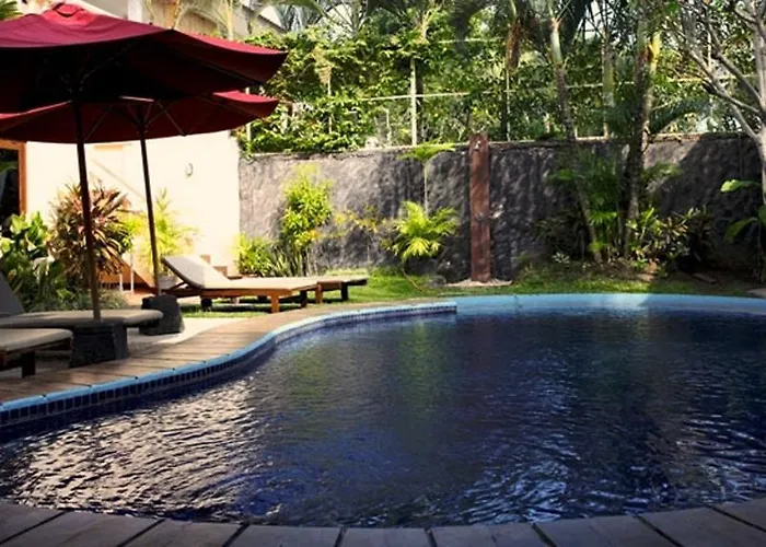 My Aparthotels Niramaya Villa