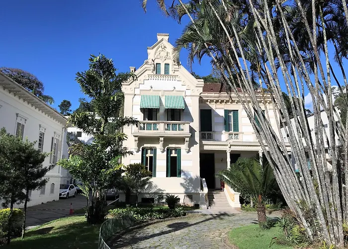 Casablanca Imperial
