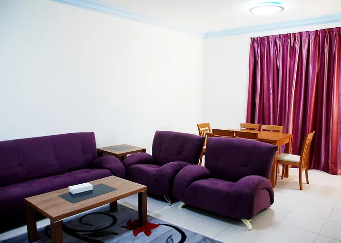 Paradise Inn Hotel