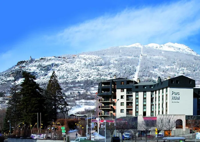 Animaux admis SOWELL HOTELS Le Parc&Spa