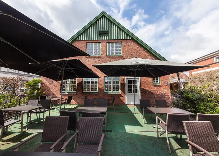Signature Hotel Drei Kronen