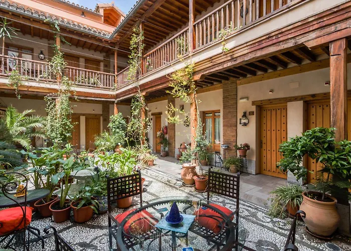 Abadia Hotel