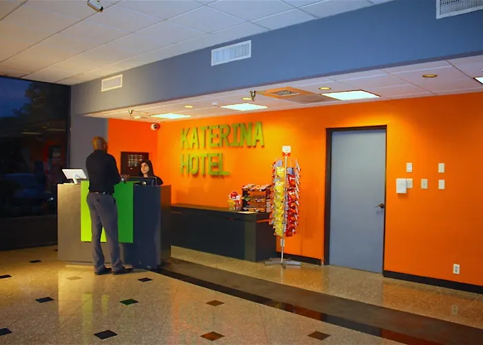 Eurotel Inn