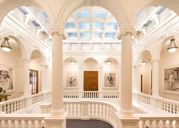 Hotel: Hotel Granvia