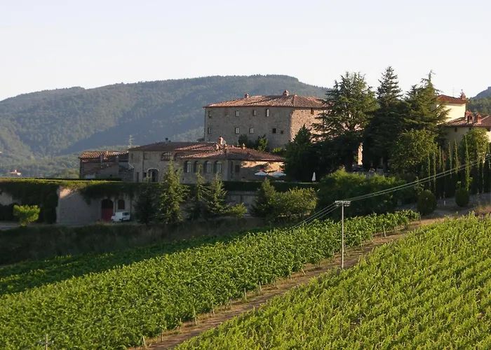 Rocca Di Castagnoli