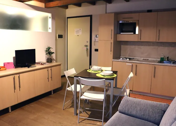 Guest House Delizia Estense