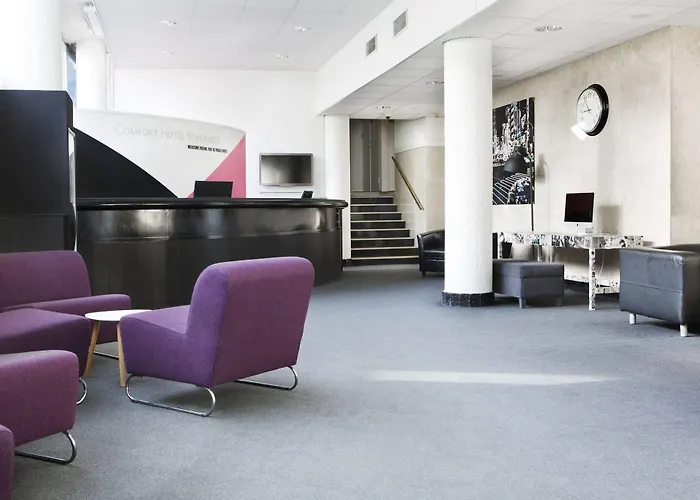 Comfort Hotel Stavanger