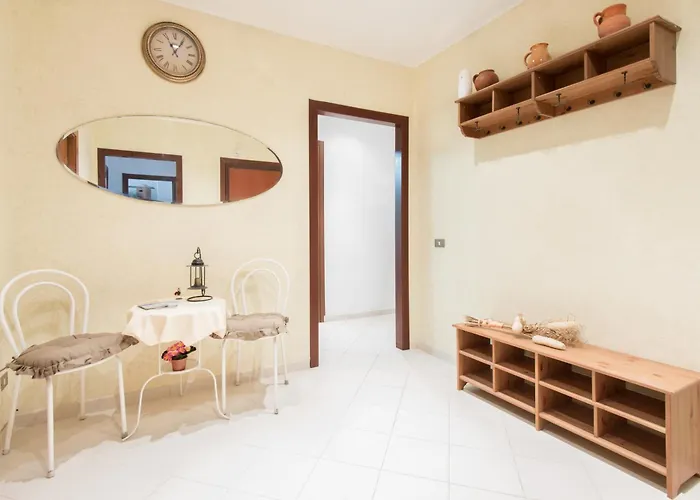 B&B Soggiorno Di Ostia