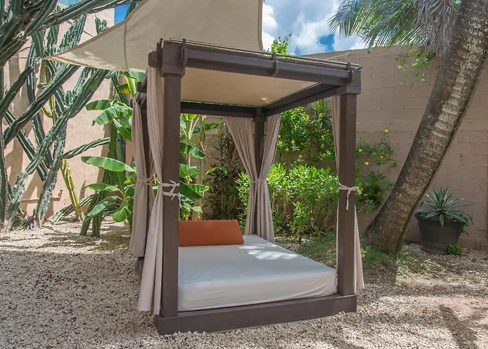 Hotel de 3 estrellas: Barrio Latino Hotel Riviera Maya