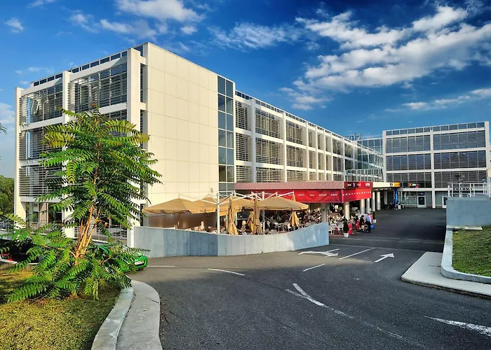 Hotel Rebro