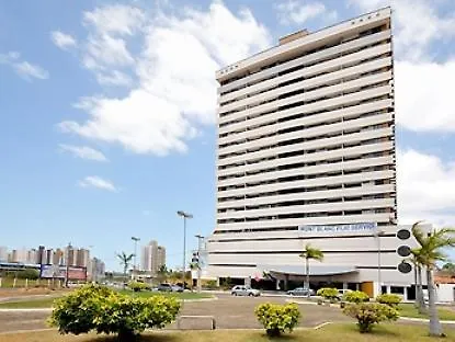 Hotel: Mercure Apartments Sao Luis Mont Blanc