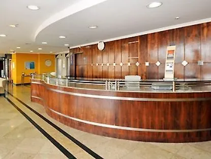 Hotel: Mercure Apartments Sao Luis Mont Blanc