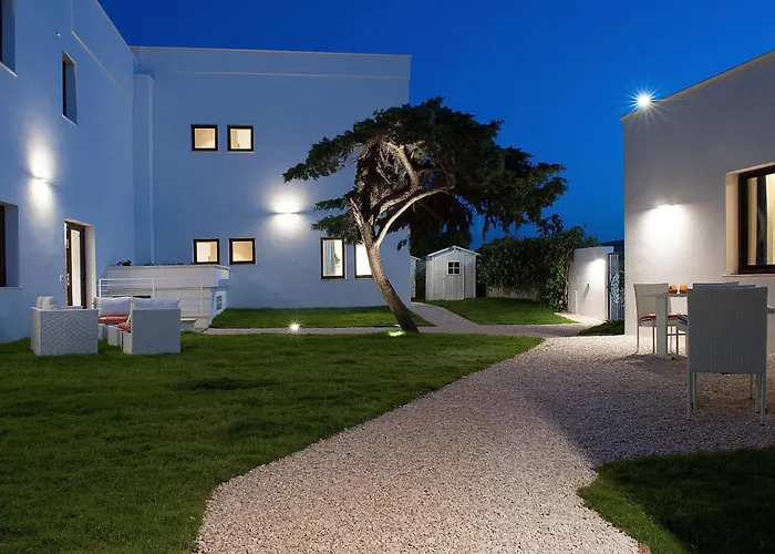 Villa Sveva