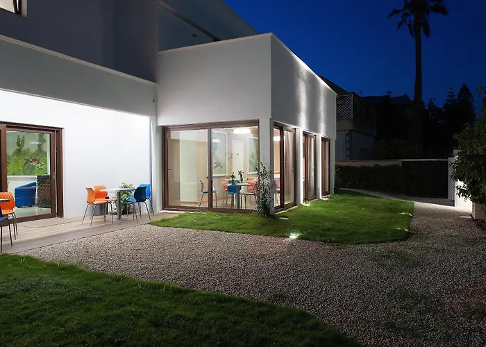 Villa Sveva