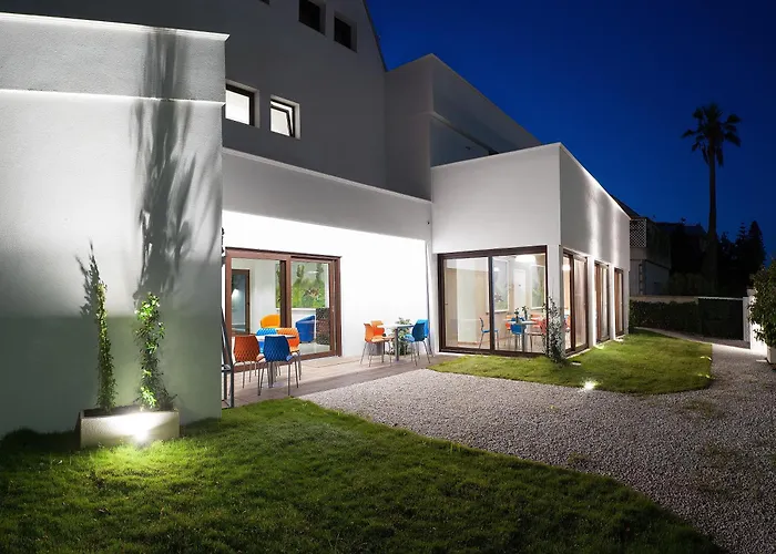 Villa Sveva