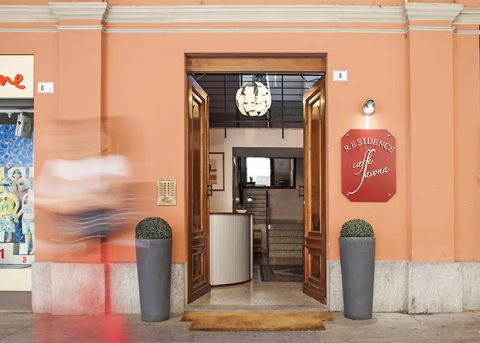 Caffé Savona