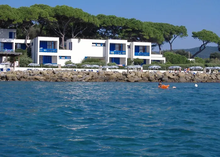 Baia Etrusca